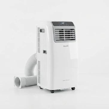 EcoAir Apollo 10K Smart Portable Air Conditioner