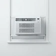 Midea U-Shaped 8,000 BTU Smart Inverter Window Air Conditioner