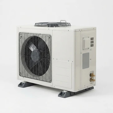 Mitsubishi Electric City Multi PUMY-SP140VKM Mini VRF Multi-Split Heat Pump 15.5kW