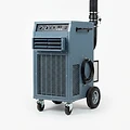 Broughton MCe7.3 Heavy Duty Portable Air Conditioner