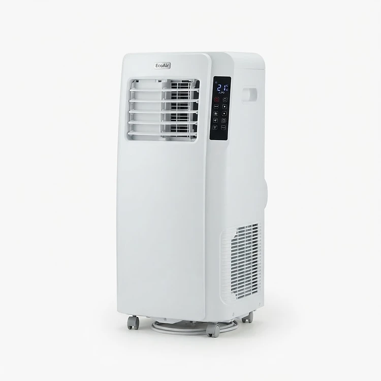 EcoAir Apollo 12K Smart Portable Air Conditioner