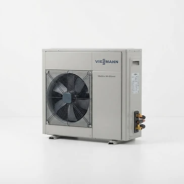 Viessmann Vitoclima 300-S Kombi 10.5kW Five-Zone Multi Split Outdoor Unit