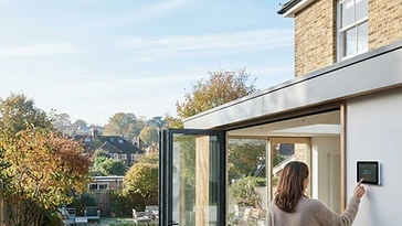 October Climate Trends: Why High Pressure Demands Smart Home Climate Control