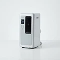 Amcor 7000 BTU Slimline Portable Air Conditioner