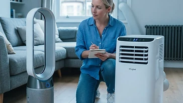 Fans vs. Air Conditioning: Which Is Best for Your UK Home?