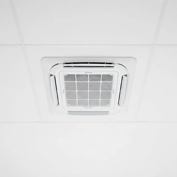 Rhoss POKER-PI 90 Ceiling Cassette