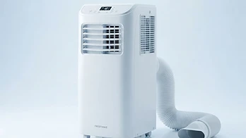 The Best Portable Air Conditioners in the UK — What the Testing Actually Shows