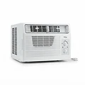 TCL 5000 BTU Compact Window Air Conditioner