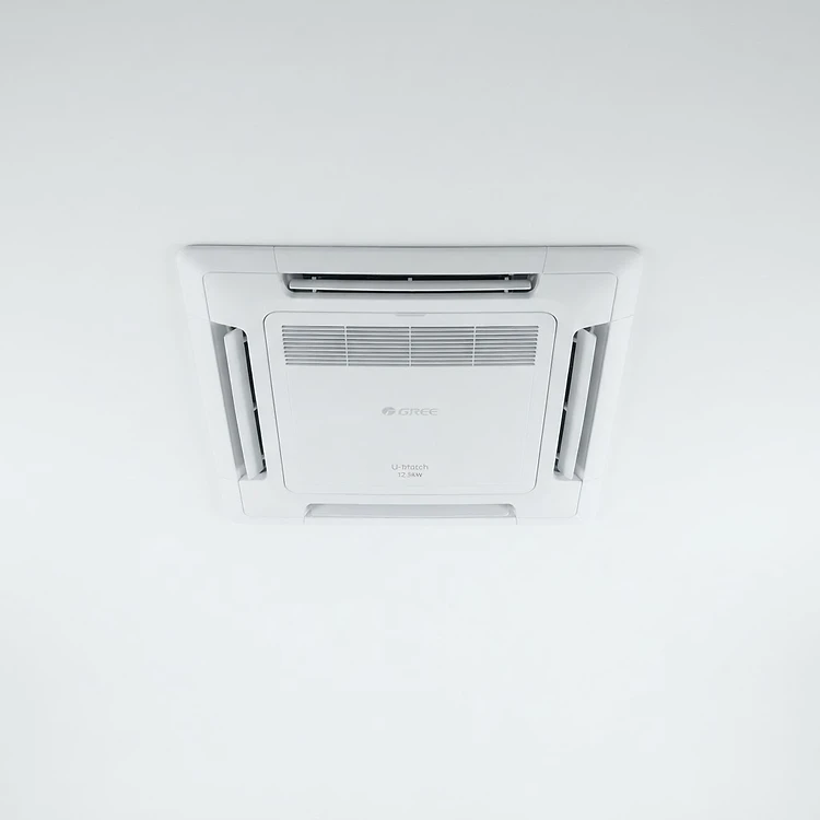 Gree U-Match 12.5kW Ceiling Cassette