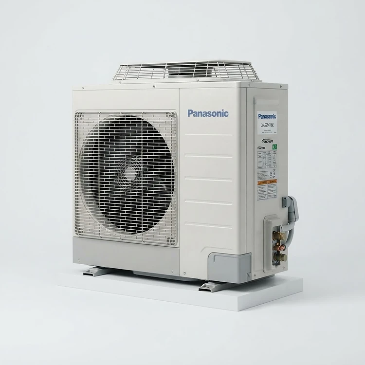 Panasonic CU-5Z90TBE Multi-Split Outdoor Unit