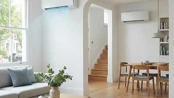 Multi-Split Air Conditioning Costs in the UK — The 2026 Guide