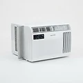 electriQ 9000 BTU Smart Inverter Window Air Conditioner