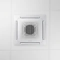 Samsung WindFree 4-Way Cassette 7.1kW Commercial Heat Pump System