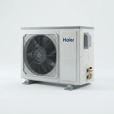 Haier 5U90S2SS5FA 9.0kW Multi-Split Outdoor Unit