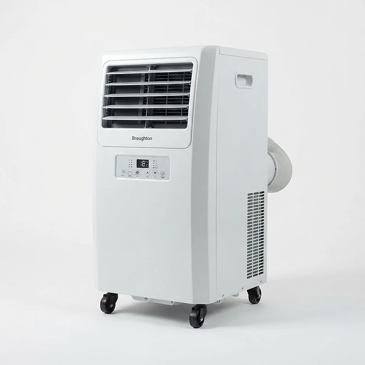 Broughton MCe 9.0-21 Portable Air Conditioner