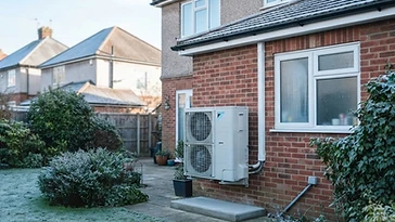 New £2,500 Grant for Air-to-Air Heat Pumps Arrives in 2027