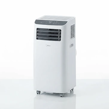 Midea 9K BTU Smart Portable Air Conditioner