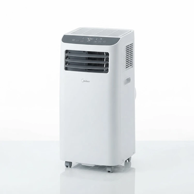 Midea 9K BTU Smart Portable Air Conditioner
