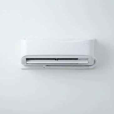 Rinnai PB Series 2.6kW Wall Mounted Split System Heat Pump