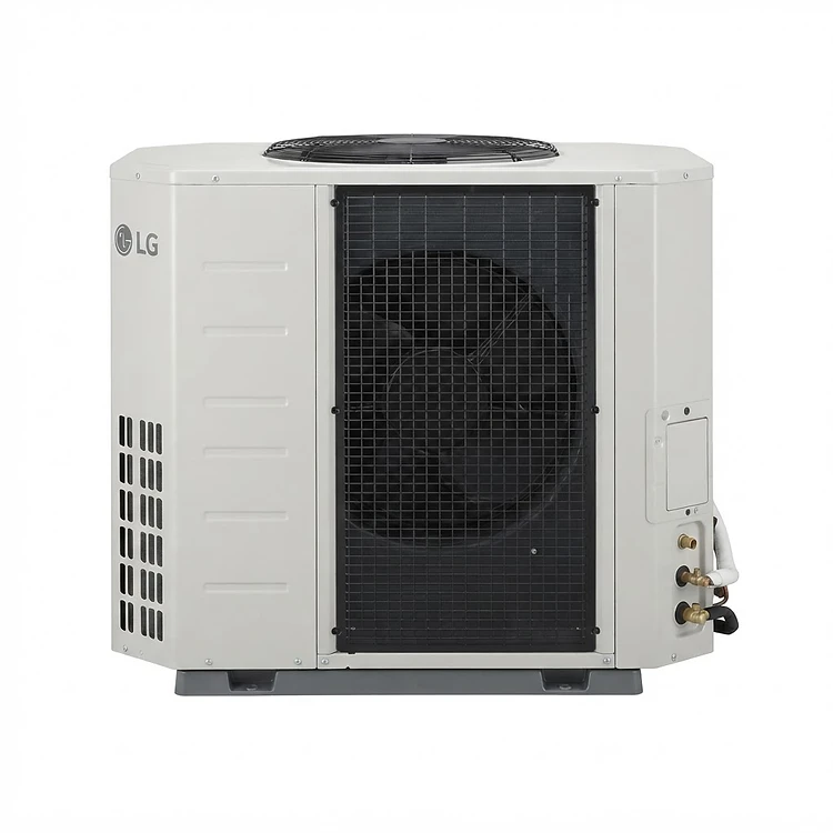 LG Multi F MU3R21.U21 Triple-Zone Inverter Condenser 6.2kW