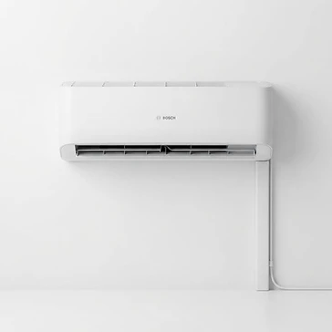 Bosch Climate 3000i 5.3kW Wall-Mounted Inverter Split System Air Conditioner Heat Pump
