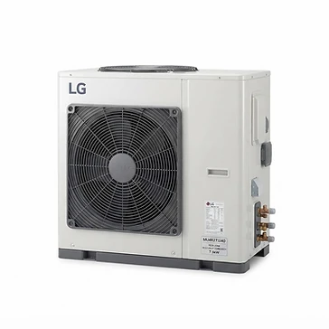 LG Multi F MU4R27.U40 Four-Zone Multi-Split Condenser 7.9kW