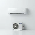 Panasonic Etherea 2.5kW Wall Mounted Split System