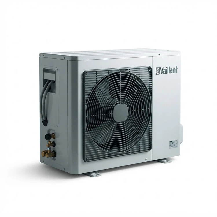 Vaillant climaVAIR multi VAM1-070A3NO Triple-Zone Multi Split Outdoor Unit 7.0kW