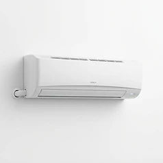 Hitachi airHome 400 7.0kW High Capacity Split System Air Conditioner