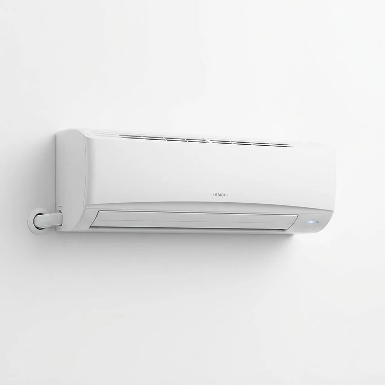Hitachi airHome 400 7.0kW High Capacity Split System Air Conditioner