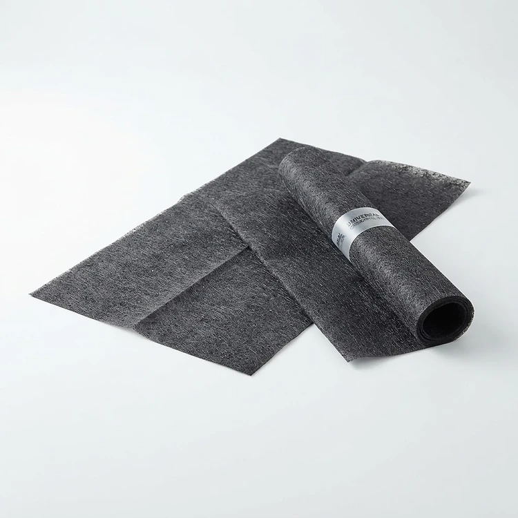 Universal Cut-to-Fit Activated Carbon Air Conditioner Filter Sheet (2-Pack)