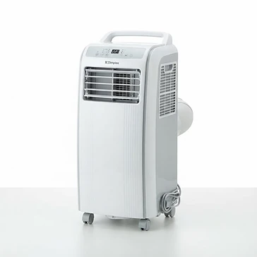Dimplex DAC-12000 12,000 BTU Portable Air Conditioner