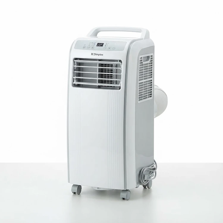 Dimplex DAC-12000 12,000 BTU Portable Air Conditioner
