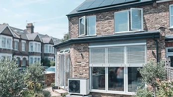 Met Office Confirms Record UK Heat: Why Climate Proofing Homes Is Essential