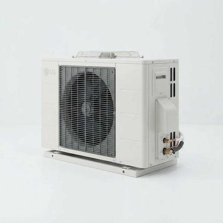 LG MU3R19.U21 5.3kW Multi-Split Outdoor Unit
