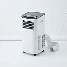 Meaco Cirro 12000 BTU Super Quiet Smart Portable Air Conditioner & Heater