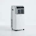 EcoAir Apollo 12K Smart Heat Pump Portable Air Conditioner