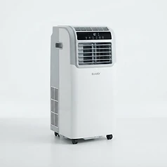 EcoAir Apollo 12K Smart Heat Pump Portable Air Conditioner