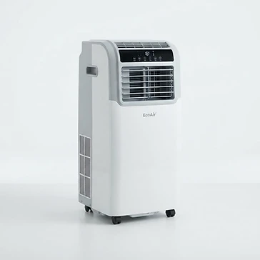 EcoAir Apollo 12K Smart Heat Pump Portable Air Conditioner