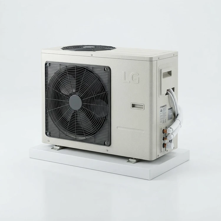 LG Multi F 3-Way Multi Split Outdoor Unit 5.3kW