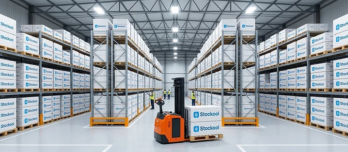 Shipping & Delivery