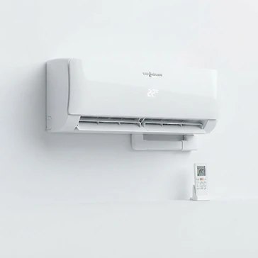 Viessmann Vitoclima 200-S 2.7kW Wall-Mounted Inverter Split System