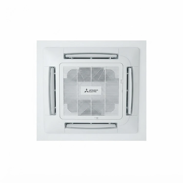 Mitsubishi Electric SLZ-M35FA 3.5kW 4-Way Ceiling Cassette