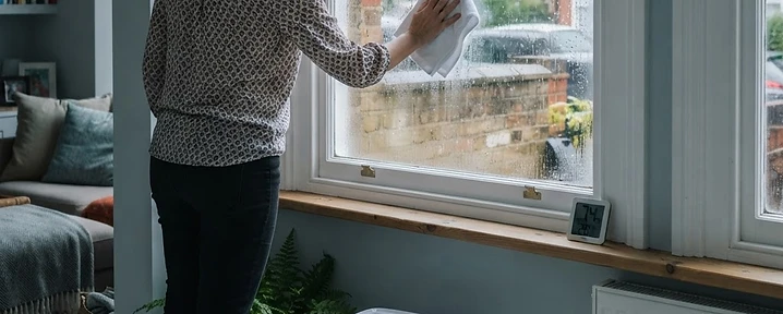 Beyond the Heatwave: Managing Indoor Humidity in Unsettled UK Weather