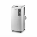De'Longhi Pinguino PAC EL110 Silent 11000 BTU Smart Wi-Fi Portable Air Conditioner