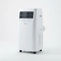 Meaco Cirro+ 16000 BTU Super Quiet Inverter Smart Portable Air Conditioner & Heater