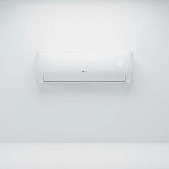 LG Deluxe 18000 BTU Wall Mounted Split System