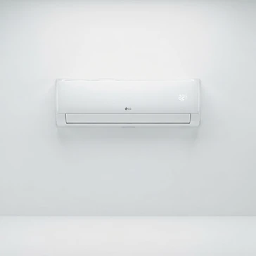LG Deluxe 18000 BTU Wall Mounted Split System