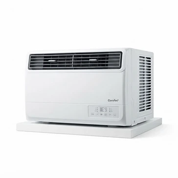 Comfee CWF-12CRFN8-AD5 12000 BTU Smart Inverter Window Air Conditioner