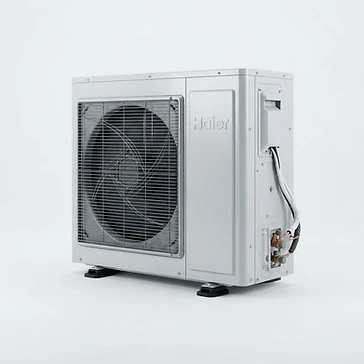 Haier 4U85S2SR5FA 8.5kW Multi-Split Outdoor Unit